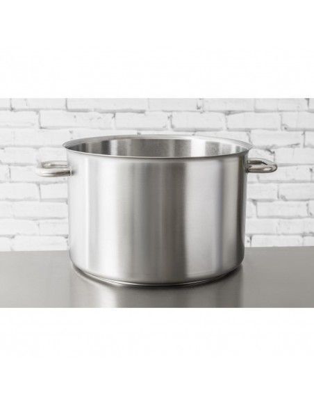 Braisière Excellence Matfer Bourgeat 24L