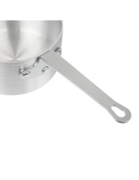 Casserole en aluminium Vogue 1,7L