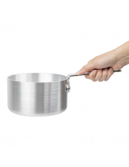 Casserole en aluminium Vogue 1,7L