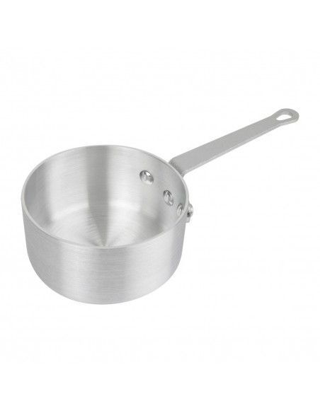 Casserole en aluminium Vogue 1,2L