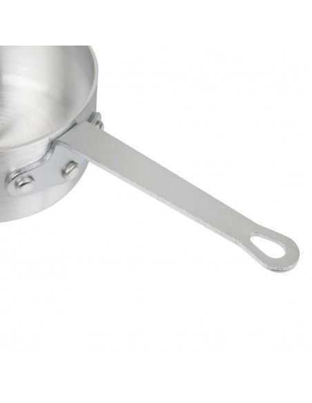 Casserole en aluminium Vogue 1,2L