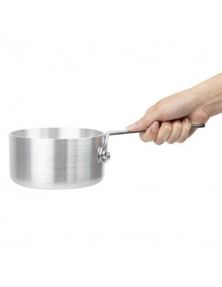 Casserole en aluminium Vogue 1,2L