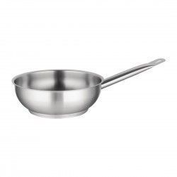 Sauteuse inox Vogue 2