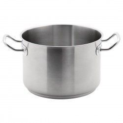 Braisière inox Vogue 7L 2