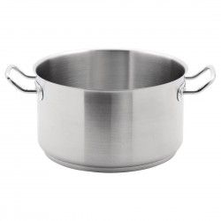 Braisière inox Vogue 9,5L 2