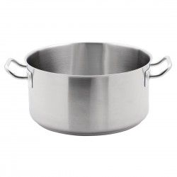 Braisière inox Vogue 12,5L 2