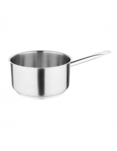 Casserole inox Vogue 3L
