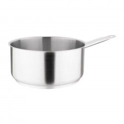Casserole en acier inoxydable Vogue 5L 2