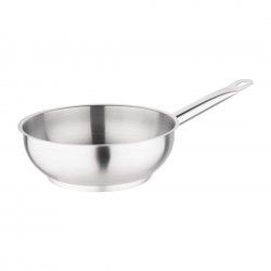 Sauteuse en inox Vogue 2