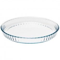 Plat à quiche en Pyrex 280 mm 2