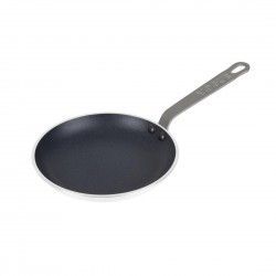 Poêle à blinis antiadhésive en aluminium Vogue 150mm 2