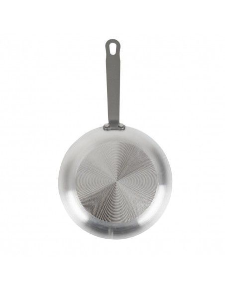 Poêle à blinis antiadhésive en aluminium Vogue 150mm