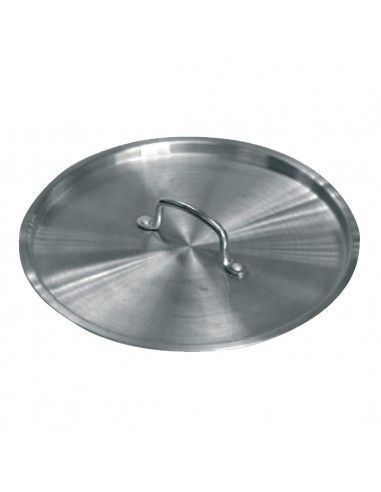 Couvercle pour marmites Vogue 285mm