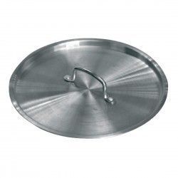 Couvercle pour marmites Vogue 330mm 2