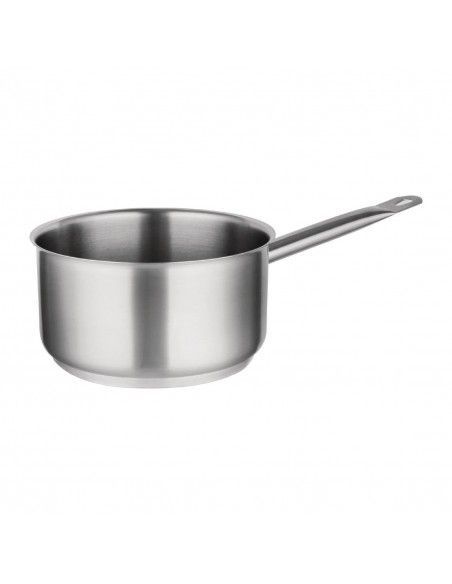 Ensemble 1 casserole et 2 paniers vapeur Vogue Cook Like A Pro