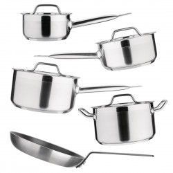 Batterie de cuisine 5 pièces Nisbets Essentials Cook Like A Pro
