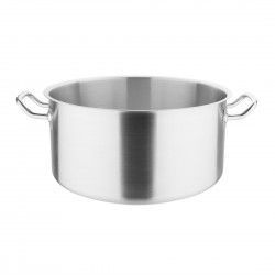 Braisière inox Vogue 18,5L 2