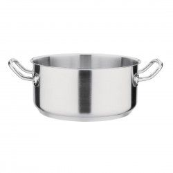 Faitout inox Vogue 4,5L 2