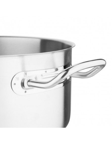 Faitout Vogue 7,5L