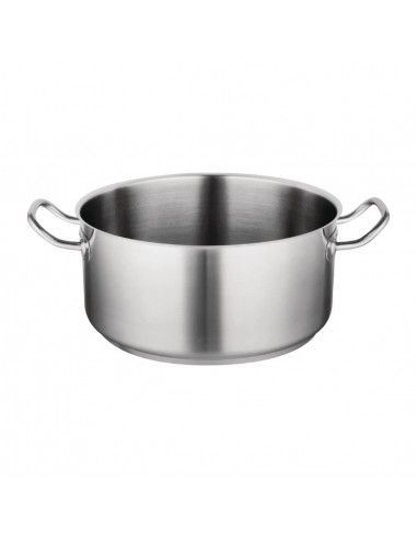 Faitout Vogue 13L