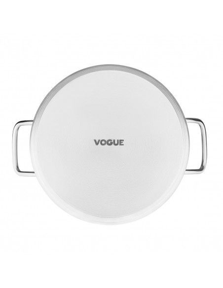 Marmite haute Vogue 10,5L