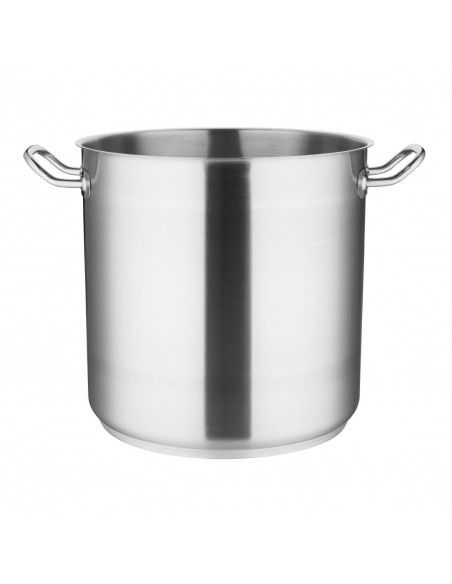 Marmite inox haute Vogue 20,5L