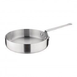Sauteuse en aluminium Vogue 200mm 2