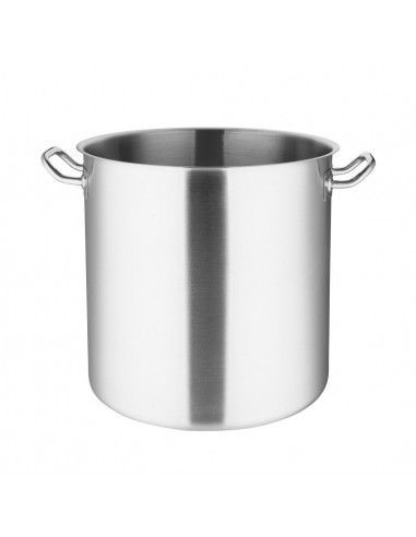 Marmite inox Vogue 35,5L