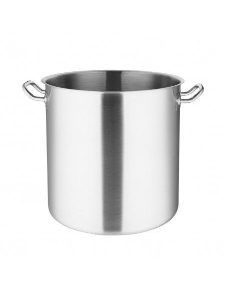 Marmite inox Vogue 35,5L