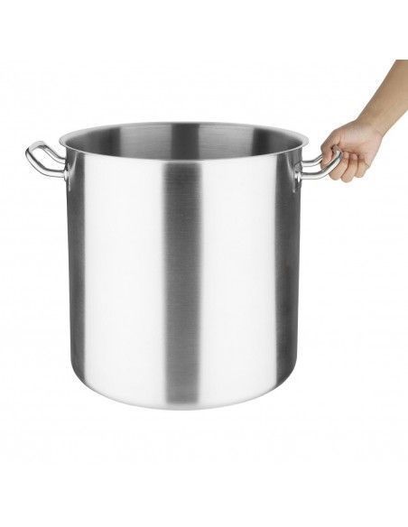 Marmite inox Vogue 35,5L