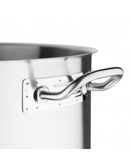 Marmite haute Vogue 49L