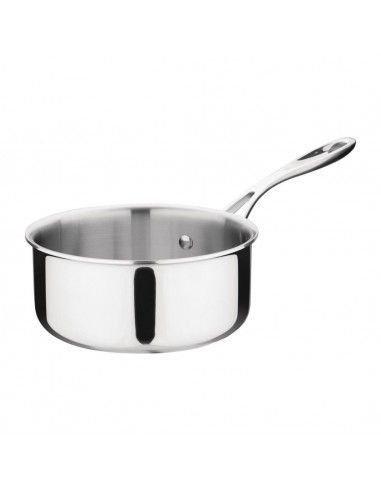 Casserole triple épaisseur Vogue Tri Wall 1,5L