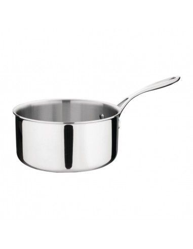 Casserole triple épaisseur Vogue Tri Wall 3L