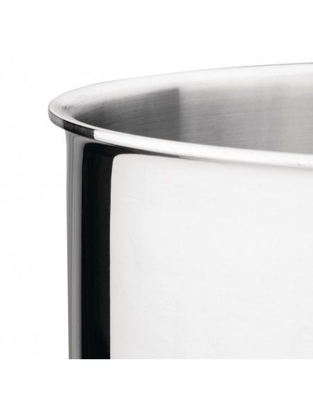 Casserole triple épaisseur Vogue Tri Wall 3L