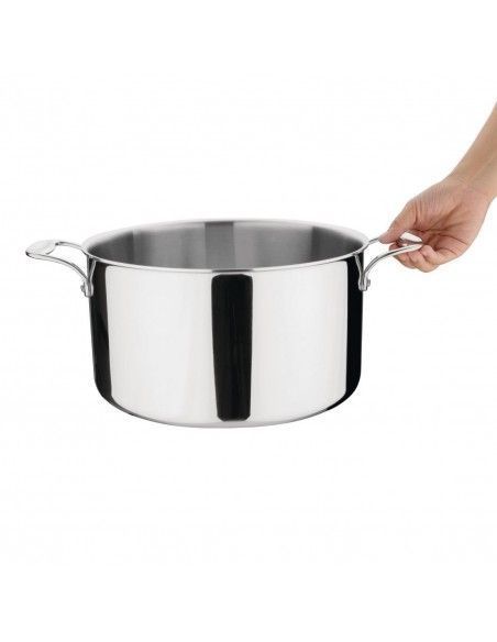 Braisière Vogue Tri Wall 9,5L