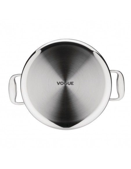 Braisière Vogue Tri Wall 9,5L