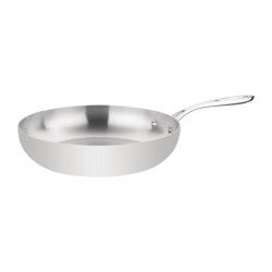 Poêle induction triple épaisseur Vogue Tri Wall 280mm 2