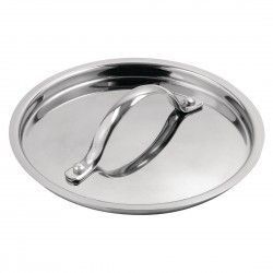 Couvercle de casseroles triple épaisseur Vogue Tri Wall 160mm 2