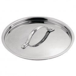 Couvercle de casseroles triple épaisseur Vogue Tri Wall 200mm 2