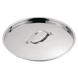 Couvercle de casseroles triple épaisseur Vogue Tri Wall 280mm 2