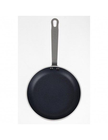 Poêle à blinis antiadhésive en aluminium Vogue 150mm