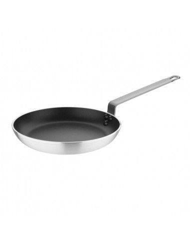 Poêle antiadhésive en aluminium Vogue 260mm