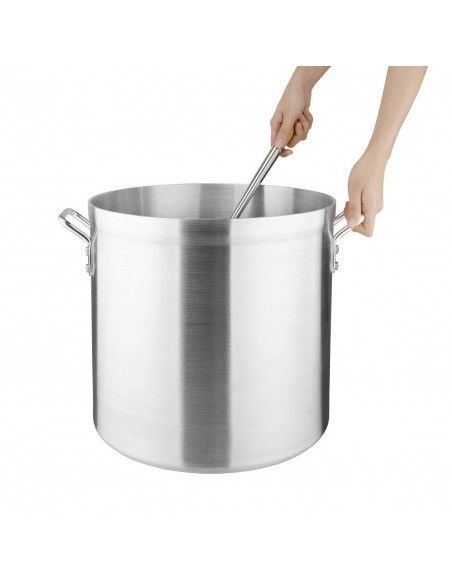 Marmite haute Vogue 37,8L