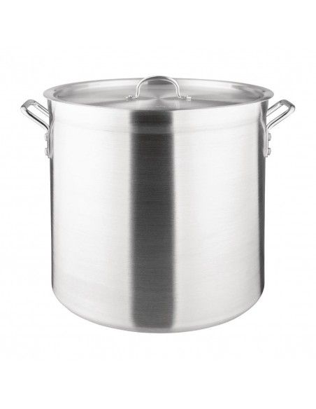 Marmite haute Vogue 37,8L