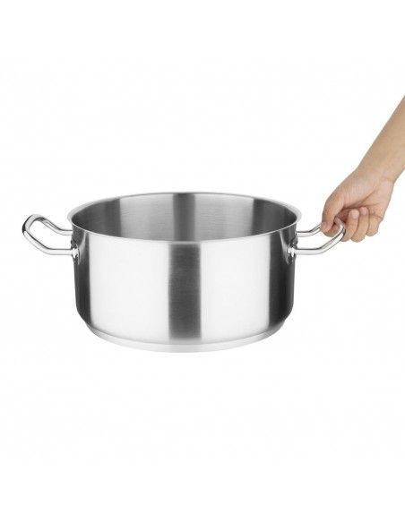 Faitout Vogue 7,5L