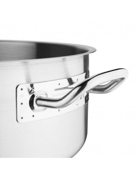 Faitout Vogue 13L