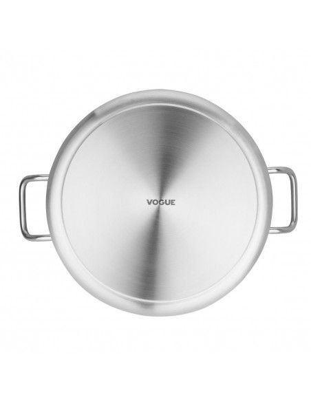 Faitout Vogue 13L