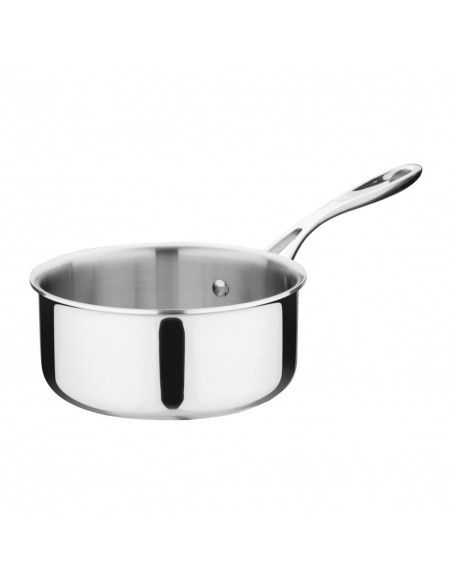 Casserole triple épaisseur Vogue Tri Wall 1,5L