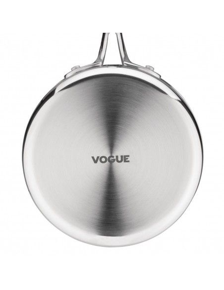 Casserole triple épaisseur Vogue Tri Wall 1,5L