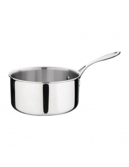 Casserole triple épaisseur Vogue Tri Wall 3L